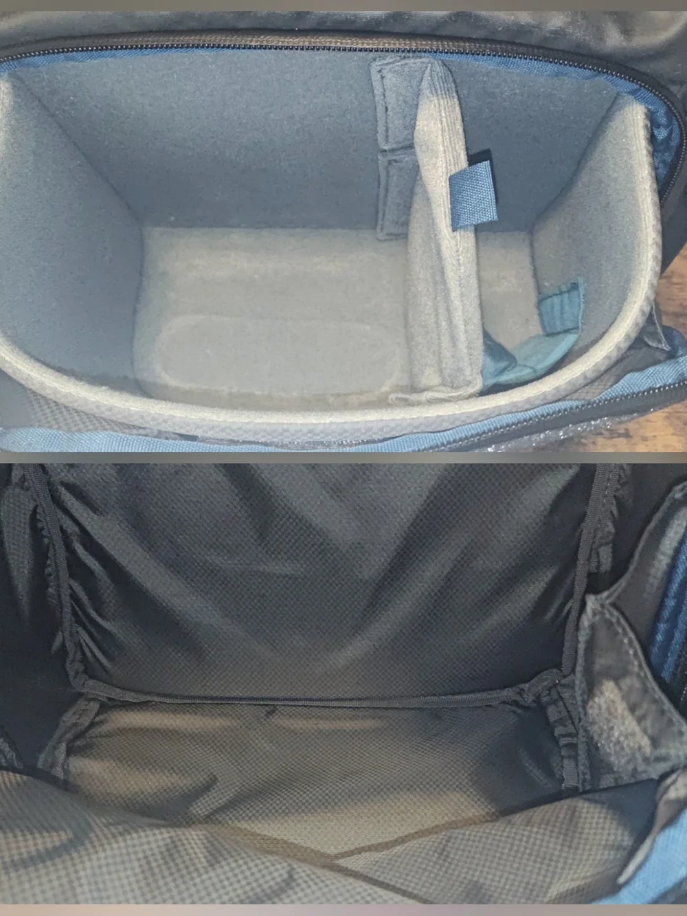DNA 16 DSLR Backpack Black (Tenba)